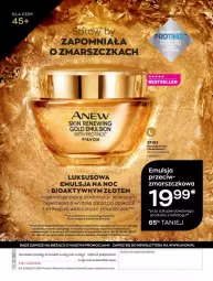 Gazetka promocyjna Avon - Katalog Avon 5/2022 kampania maj - Gazetka - ważna od 31.05 do 31.05.2022 - strona 224 - produkty: Top, Mars
