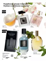 Gazetka promocyjna Avon - Katalog Avon 5/2022 kampania maj - Gazetka - ważna od 31.05 do 31.05.2022 - strona 30 - produkty: Róża, Sandał, Lack, Woda toaletowa, Woda, Imbir