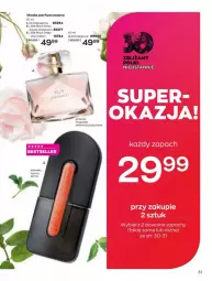 Gazetka promocyjna Avon - Katalog Avon 5/2022 kampania maj - Gazetka - ważna od 31.05 do 31.05.2022 - strona 31 - produkty: Woda perfumowana, Bursztyn, Perfum, Dres, Lack, LEGO, Woda