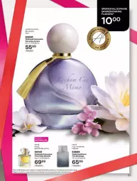 Gazetka promocyjna Avon - Katalog Avon 5/2022 kampania maj - Gazetka - ważna od 31.05 do 31.05.2022 - strona 33 - produkty: Woda perfumowana, Gra, Bourbon, Róża, Perfum, Rower, Woda toaletowa, Nuty, Woda, Lustro, Fa