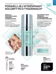 Gazetka promocyjna Avon - Katalog Avon 5/2022 kampania maj - Gazetka - ważna od 31.05 do 31.05.2022 - strona 43 - produkty: Masażer, Mars, Peeling