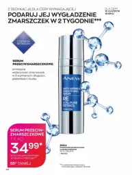 Gazetka promocyjna Avon - Katalog Avon 5/2022 kampania maj - Gazetka - ważna od 31.05 do 31.05.2022 - strona 44 - produkty: Ser, Rum, Pur, Serum, Mars