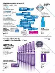 Gazetka promocyjna Avon - Katalog Avon 5/2022 kampania maj - Gazetka - ważna od 31.05 do 31.05.2022 - strona 46 - produkty: Kolagen, Mars, Dzieci