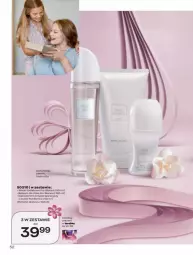 Gazetka promocyjna Avon - Katalog Avon 5/2022 kampania maj - Gazetka - ważna od 31.05 do 31.05.2022 - strona 52 - produkty: Pur, Dezodorant, Balsam do ciała, Woda toaletowa, Woda