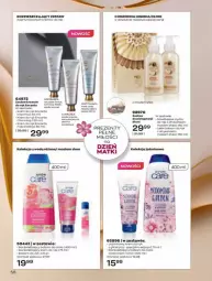 Gazetka promocyjna Avon - Katalog Avon 5/2022 kampania maj - Gazetka - ważna od 31.05 do 31.05.2022 - strona 58 - produkty: Balsam do ust, Krem do rąk, Owoce, Mydło, Fa