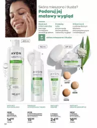 Gazetka promocyjna Avon - Katalog Avon 5/2022 kampania maj - Gazetka - ważna od 31.05 do 31.05.2022 - strona 68 - produkty: Ryż, Płyn micelarny, Krem bb