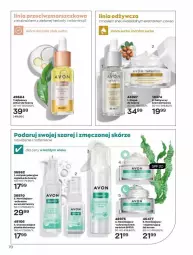 Gazetka promocyjna Avon - Katalog Avon 5/2022 kampania maj - Gazetka - ważna od 31.05 do 31.05.2022 - strona 70 - produkty: Ser, Rum, Serum, Mars, Ochronny krem, Fa