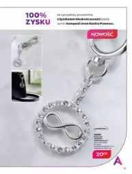 Gazetka promocyjna Avon - Katalog Avon 5/2022 kampania maj - Gazetka - ważna od 31.05 do 31.05.2022 - strona 75 - produkty: Top, Cynk