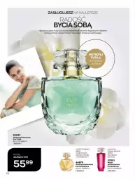 Gazetka promocyjna Avon - Katalog Avon 5/2022 kampania maj - Gazetka - ważna od 31.05 do 31.05.2022 - strona 76 - produkty: Perfum, Nuty, Aksam, Woda