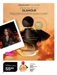 Gazetka promocyjna Avon - Katalog Avon 5/2022 kampania maj - Gazetka - ważna od 31.05 do 31.05.2022 - strona 80 - produkty: Woda perfumowana, Por, Perfum, Aksam, Woda, Fa