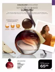 Gazetka promocyjna Avon - Katalog Avon 5/2022 kampania maj - Gazetka - ważna od 31.05 do 31.05.2022 - strona 81 - produkty: Gra, Absolut, Perfum, Gruszki, Olej, Fa