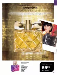 Gazetka promocyjna Avon - Katalog Avon 5/2022 kampania maj - Gazetka - ważna od 31.05 do 31.05.2022 - strona 83 - produkty: Woda perfumowana, Bursztyn, Perfum, Woda