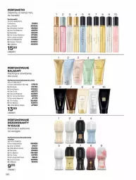 Gazetka promocyjna Avon - Katalog Avon 5/2022 kampania maj - Gazetka - ważna od 31.05 do 31.05.2022 - strona 90 - produkty: Por, Pur, Dezodorant, Perfum, Dres, Lack, Fa