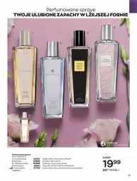 Gazetka promocyjna Avon - Katalog Avon 5/2022 kampania maj - Gazetka - ważna od 31.05 do 31.05.2022 - strona 91 - produkty: Cyklamen, Róża, Perfum, Sandał, Kije, Dres