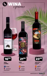 Gazetka promocyjna Netto - Alkohole - Mocne - Gazetka - ważna od 14.08 do 14.08.2026 - strona 15 - produkty: Rioja