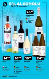 Gazetka promocyjna Netto - Alkohole - Mocne - Gazetka - ważna od 14.08 do 14.08.2026 - strona 2 - produkty: Fresco, Sauvignon Blanc