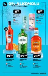 Gazetka promocyjna Netto - Alkohole - Mocne - Gazetka - ważna od 14.08 do 14.08.2026 - strona 3 - produkty: Pur, Gin, Mionetto