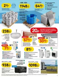 Gazetka promocyjna Castorama - Gazetka - ważna od 02.07 do 02.07.2024 - strona 5 - produkty: Przewód, Rama, Rura, Ogrzewanie, Silan, Płyta, Waga, Astor, Olej, Akumulator
