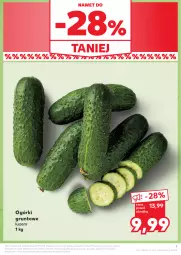 Gazetka promocyjna Kaufland - Gazetka tygodnia - Gazetka - ważna od 29.01 do 29.01.2025 - strona 7 - produkty: Grunt