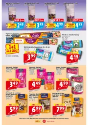 Gazetka promocyjna Prim Market - Gazetka - ważna od 11.02 do 11.02.2026 - strona 15 - produkty: Sos, Super Benek, Vitakraft, Rust, Worki na śmieci, Worki na śmiec, Przysmak dla kota, Przysmak dla psa