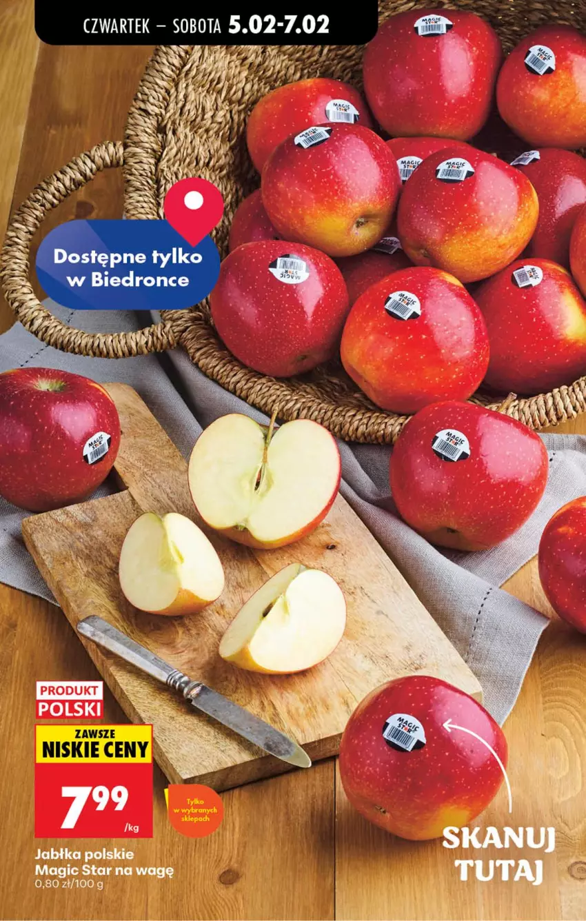 Gazetka promocyjna Biedronka - Gazetka - ważna 05.02 do 12.02.2026 - strona 27