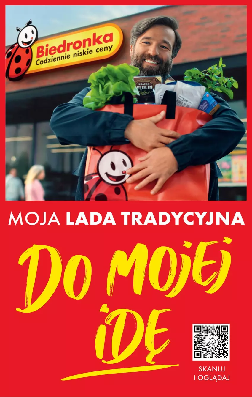 Gazetka promocyjna Biedronka - Gazetka - ważna 05.02 do 12.02.2026 - strona 3