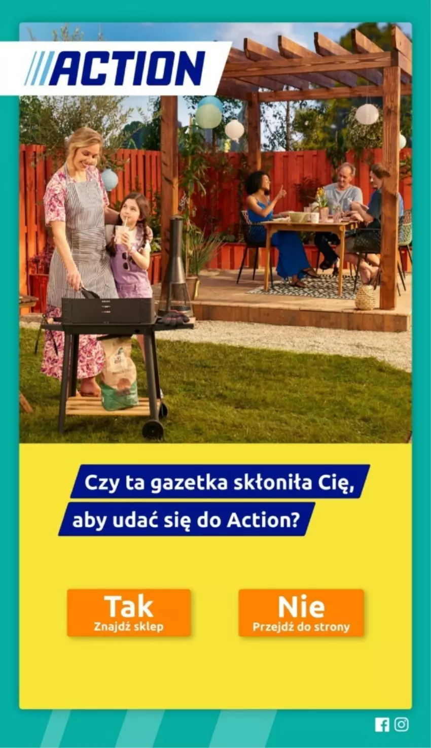 Gazetka promocyjna Action - ważna 14.08 do 20.08.2024 - strona 14 - produkty: Fa