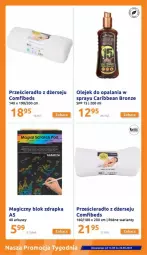 Gazetka promocyjna Action - Gazetka - ważna od 20.08 do 20.08.2024 - strona 3 - produkty: Prześcieradło, Olej