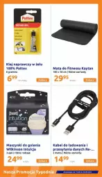 Gazetka promocyjna Action - Gazetka - ważna od 20.08 do 20.08.2024 - strona 9 - produkty: Gra, Jaja, Klej