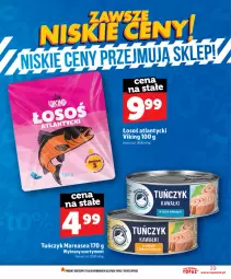 Gazetka promocyjna Topaz - Gazetka - Gazetka - ważna od 17.06 do 17.06.2026 - strona 39 - produkty: Top, Kawa, Tuńczyk, Olej