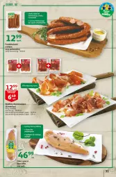 Gazetka promocyjna Auchan - Szkoła oszczędzania Temat Szkolne przeOferty Hipermarkety - Gazetka - ważna od 17.08 do 17.08.2022 - strona 31 - produkty: Kurczak, Filet z piersi kurczaka, Frankfurterki