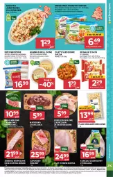 Gazetka promocyjna Stokrotka - Market Opole/Radom - Gazetka - ważna od 27.11 do 27.11.2024 - strona 7 - produkty: Kurczak, Sałatka, Hummus, Mięso mielone, Warzywa, Por, Mus, Filet z piersi indyka, Salsa, Sałat, 7 Days, Rogal, Szponder wołowy, Owoce, Flaki, Kakao, Flaki wołowe, Mięso, Mieszanka warzyw, Hortex