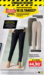 Gazetka promocyjna Lidl - GAZETKA - Gazetka - ważna od 28.08 do 28.08.2022 - strona 7 - produkty: Sok, Por, Acer, Dres, Sport, Waga