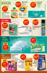Gazetka promocyjna Delikatesy Centrum - Gazetka Delikatesy Centrum - Gazetka - ważna od 28.04 do 28.04.2021 - strona 30 - produkty: Kurczak, Banany, Ser, Pampers, Jagody, BoboVita, Bebiko, Chusteczki, Deser, Mydło, Gala, Mango, Pedigree, Kokos, Jabłka, Mleko