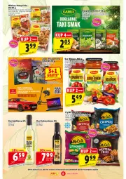 Gazetka promocyjna Prim Market - Gazetka - ważna od 12.11 do 12.11.2025 - strona 8 - produkty: Kurczak, Sos, Ocet balsamiczny, Zupa, Winiary, Stek, Ananas, McCain, Frytki, Kamis, Ocet, Fa
