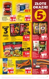 Gazetka promocyjna Kaufland - OFERTA TYGODNIA - Gazetka - ważna od 09.06 do 09.06.2021 - strona 15 - produkty: Kurczak, Prymat, Krakus, Sok, Gra, Sokołów, Rama, Kotányi, Madej Wróbel, Kiełbasa podwawelska, Wawel, Kiełbaski białe, Morliny, Kiełbasa głogowska, Kaszanka, Grill, Kasza, Kiełbasa