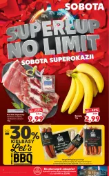 Gazetka promocyjna Kaufland - OFERTA TYGODNIA - Gazetka - ważna od 09.06 do 09.06.2021 - strona 2 - produkty: Piec, Banany, Tera, Boczek, Waga, Boczek wieprzowy