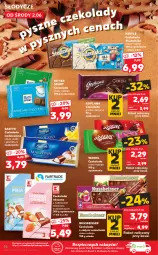 Gazetka promocyjna Kaufland - OFERTA TYGODNIA - Gazetka - ważna od 09.06 do 09.06.2021 - strona 36 - produkty: Goplana, Piec, Ser, Por, Gra, Rama, Wawel, LANA, Czekolada mleczna, Sport, Czekolada, Ritter Sport, Nestlé, Czekolada nadziewana