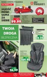 Gazetka promocyjna Kaufland - OFERTA TYGODNIA - Gazetka - ważna od 09.06 do 09.06.2021 - strona 52 - produkty: Piec, Sok, Fotelik, Dzieci, Fotel, Poduszka, Dźwig