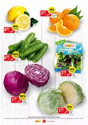 Gazetka promocyjna Prim Market - Gazetka - Gazetka - ważna od 14.04 do 14.04.2021 - strona 3 - produkty: Sok, Pomarańcze, Sałat, Fanta, Fa