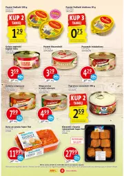 Gazetka promocyjna Prim Market - Gazetka - Gazetka - ważna od 14.04 do 14.04.2021 - strona 8 - produkty: Piec, Sos, Sok, Gra, Paprykarz, Sokołów, Papryka, Pasztet, Wieprzowina, Pieczarka, Podlaski, Danio, Dorsz, Paprykarz szczeciński, Graal, Golonka wieprzowa