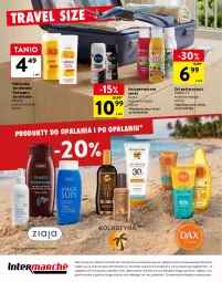 Gazetka promocyjna Intermarche - Katalog Dzień mamy - Gazetka - ważna od 02.06 do 02.06.2026 - strona 12 - produkty: Perfecta, Joanna, Szampon, Odżywka, Antyperspirant, Nivea