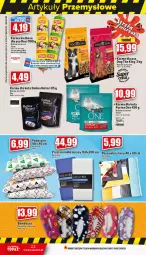 Gazetka promocyjna Topaz - Gazetka - Gazetka - ważna od 25.01 do 25.01.2023 - strona 22 - produkty: Top, Pur, Purina, Poszewka, Prześcieradło, Poduszka, Kiełbasa