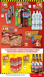 Gazetka promocyjna Topaz - Gazetka - Gazetka - ważna od 25.01 do 25.01.2023 - strona 7 - produkty: Piwo, Top, Por, Królewski, Woda, Harnaś, Cisowianka