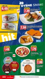 Gazetka promocyjna Topaz - Gazetka - Gazetka - ważna od 25.01 do 25.01.2023 - strona 8 - produkty: Top, Ser, Gra, Paprykarz, Papryka, Suempol, Kawa, Tera, Salsa, Tuńczyk, Mintaj, Graal, Szpinak