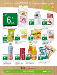 Gazetka promocyjna Bi1 - Majowy zawrót głowy - Gazetka - ważna od 17.05 do 17.05.2022 - strona 22 - produkty: Sok, Gra, Cukier, Chipsy, Chrupki, Przysmaki, Bazyl, Napój, Dania gotowe, Fa