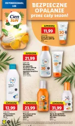 Gazetka promocyjna Lidl - GAZETKA - Gazetka - ważna od 04.06 do 04.06.2025 - strona 58 - produkty: Piec, Krem do twarzy, Mleczko, Dzieci