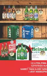 Gazetka promocyjna Arhelan - Gazetka - Gazetka - ważna od 05.03 do 05.03.2023 - strona 14 - produkty: Piwo, Por, Heineken, Perła, Carlsberg, Lech Premium