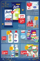 Gazetka promocyjna Auchan - Gazetka Magia Mikołajkowa Hipermarket Auchan - Gazetka - ważna od 07.12 do 07.12.2022 - strona 18 - produkty: Presto, Sidolux