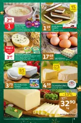 Gazetka promocyjna Auchan - Gazetka Magia Mikołajkowa Hipermarket Auchan - Gazetka - ważna od 07.12 do 07.12.2022 - strona 9 - produkty: Ser, Camembert, Danio, Fa